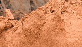 Soil
